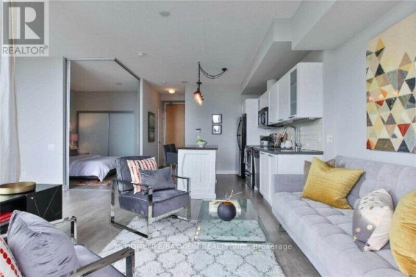 1106 - 33 Mill Street, Toronto, ON, photo 3