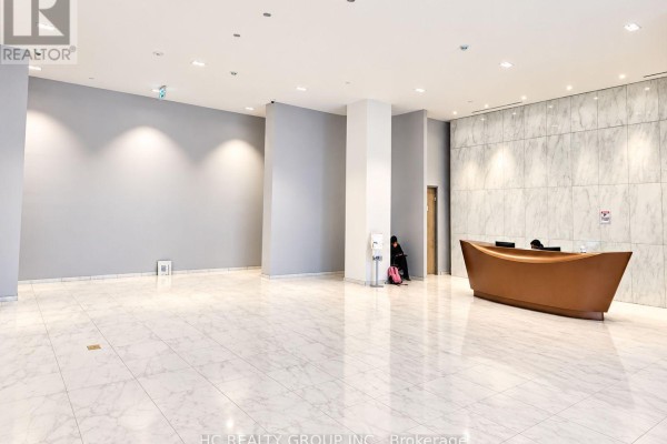 Living room - 1106 - 50 O'neill Road, Toronto, ON M3C0R1 Photo 2