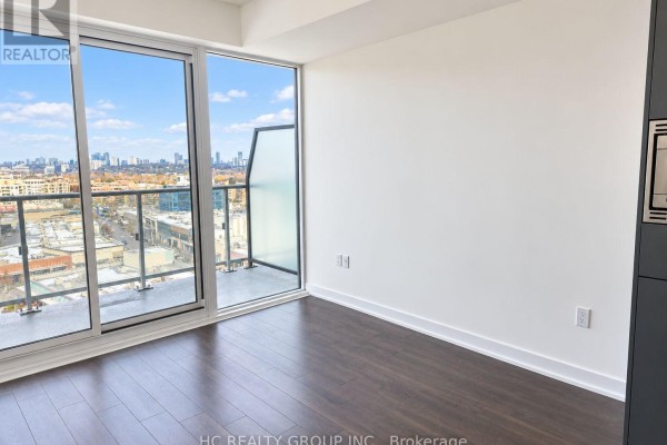 1106 - 50 O'neill Road, Toronto, ON M3C0R1 Photo 5