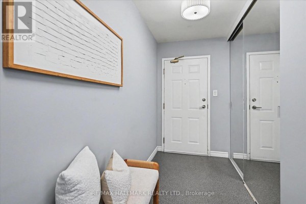Bedroom 2 - 1106 - 5090 Pinedale Avenue, Burlington, ON L7L3V8 Photo 3