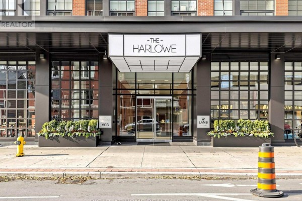 1106 - 608 Richmond Street W, Toronto, ON, photo 2