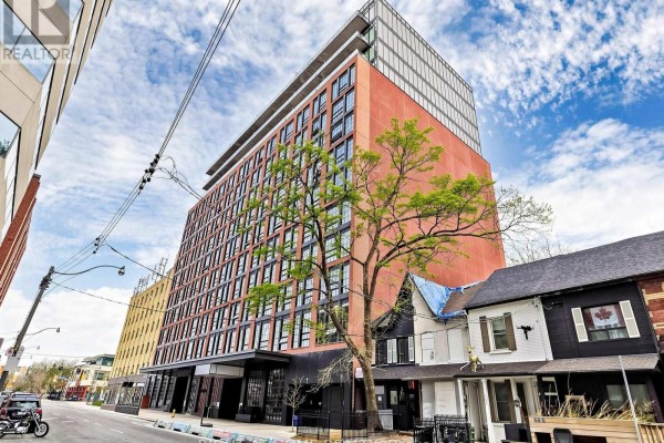 1106 - 608 Richmond Street W, Toronto, ON, photo 3