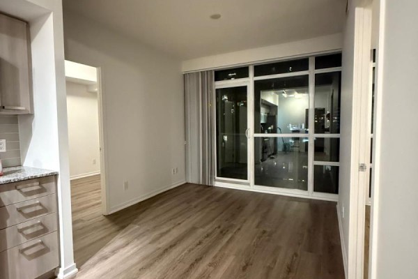 Dining room - 1106 - 68 Abell Street, Toronto, ON M6J0B1 Photo 2