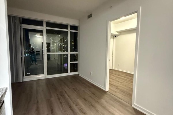 Primary Bedroom - 1106 - 68 Abell Street, Toronto, ON M6J0B1 Photo 4