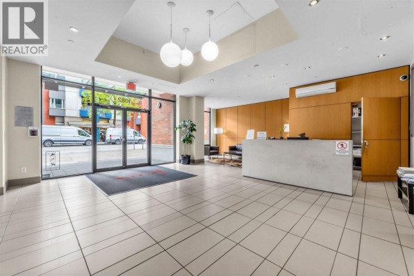 1106 1082 Seymour Street, Vancouver, BC V6B1X9 Photo 3