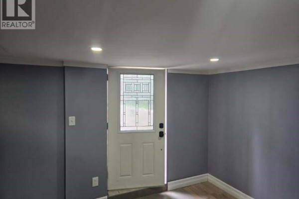Bedroom - 1106-1108 Elm Avenue Unit# Lower, Windsor, ON N9A5H7 Photo 2