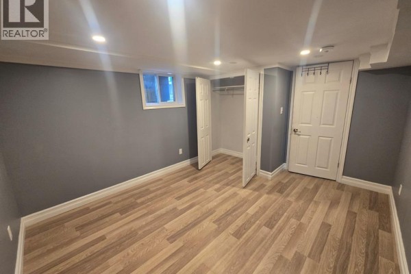 Laundry room - 1106-1108 Elm Avenue Unit# Lower, Windsor, ON N9A5H7 Photo 5