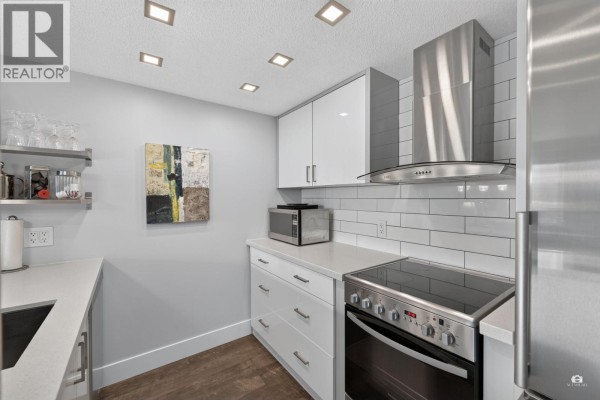 1106 1188 Howe Street, Vancouver, BC V6Z2S8 Photo 4