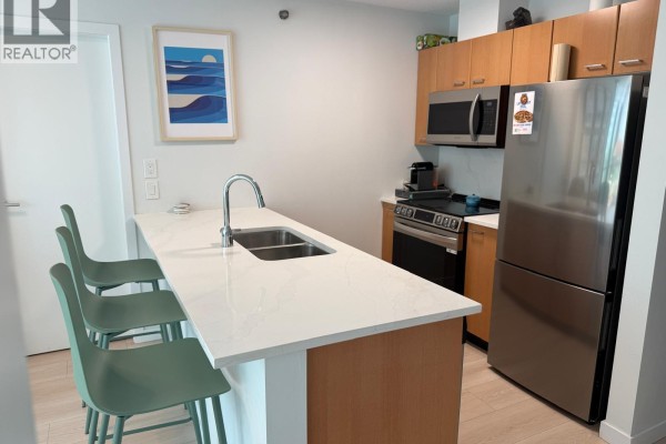1106 1367 Alberni Street, Vancouver, BC, photo 2