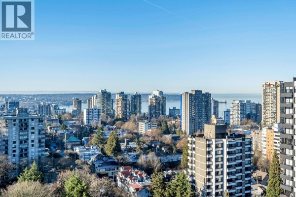 1106 1482 Robson Street, Vancouver, BC V6G0E4 Photo 5