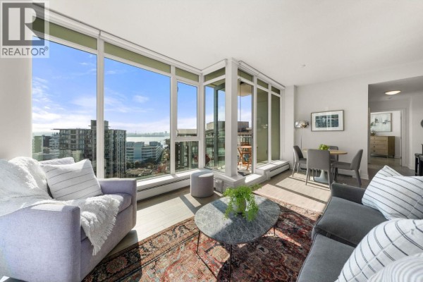 1106 175 W 2nd Street, North Vancouver