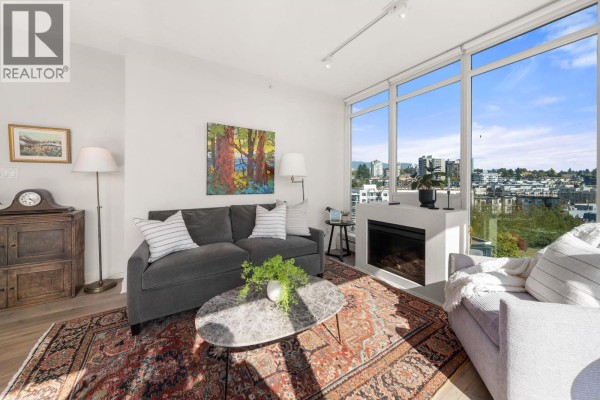 1106 175 W 2nd Street, North Vancouver, BC V7M0A5 Photo 4