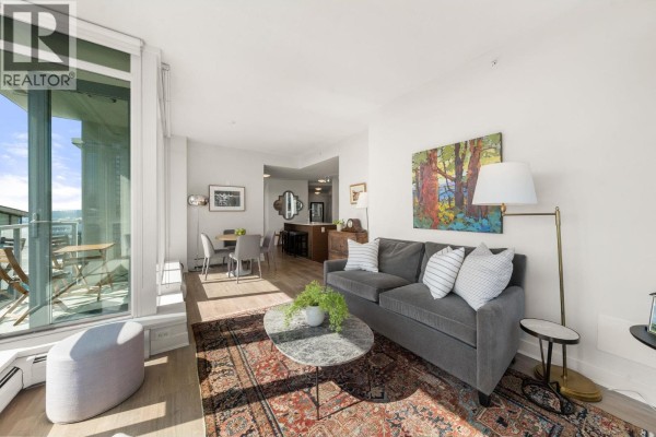1106 175 W 2nd Street, North Vancouver, BC V7M0A5 Photo 5