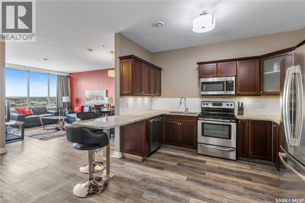 4pc Bathroom - 1106 1867 Hamilton Street, Regina, SK S4P2C2 Photo 5