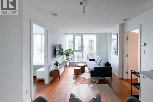1106 188 Keefer Street, Vancouver, BC V6A1X4 Photo 2