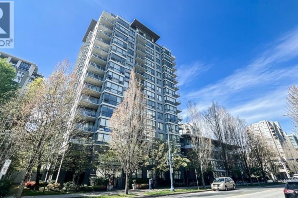 1106 6331 Buswell Street, Richmond, BC V6Y4H2 Photo 2