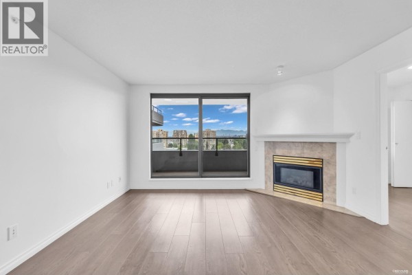 1106 6611 Cooney Road, Richmond, BC V6Y4C5 Photo 5
