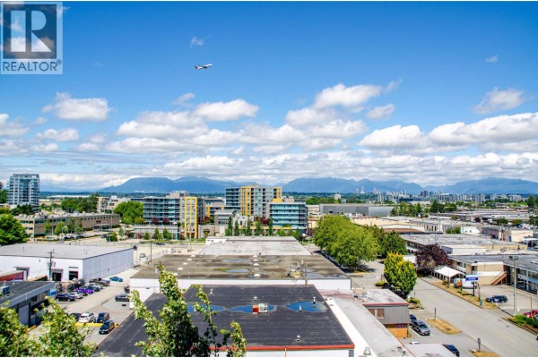 1106 7380 Elmbridge Way, Richmond, BC V6X4A1 Photo 5