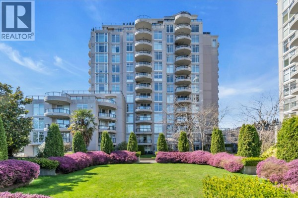 1106 8460 Granville Avenue, Richmond
