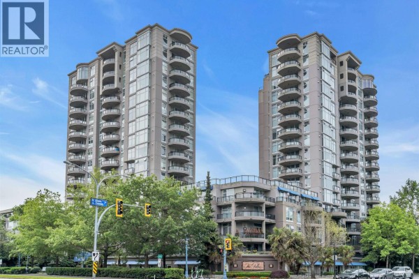 1106 8460 Granville Avenue, Richmond, BC V6Y1P6 Photo 2