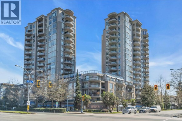 1106 8460 Granville Avenue, Richmond, BC V6Y1P6 Photo 3