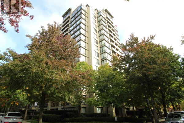 1106 9133 Hemlock Drive, Richmond