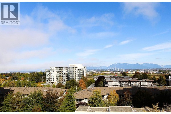 1106 9133 Hemlock Drive, Richmond, BC V6Y4J9 Photo 2