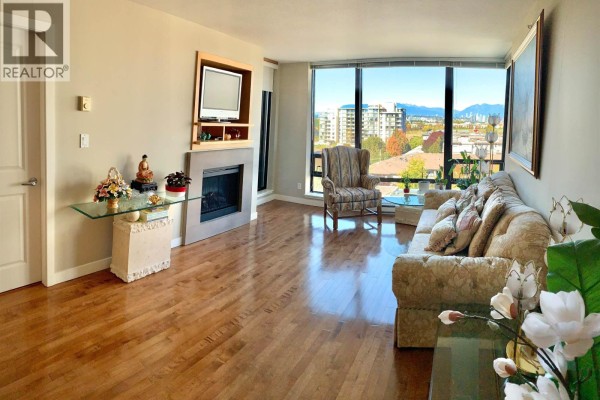 1106 9133 Hemlock Drive, Richmond, BC V6Y4J9 Photo 5