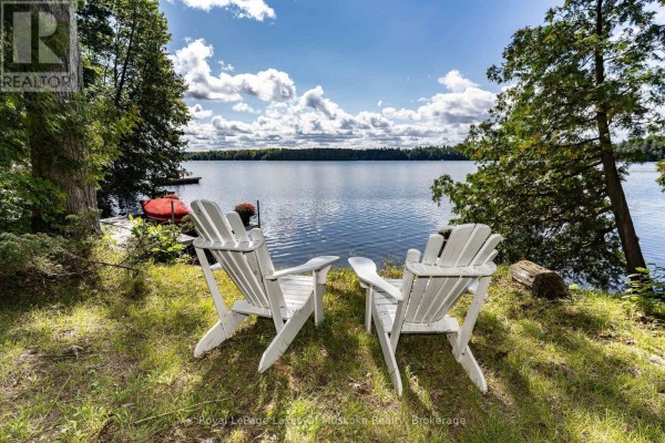 1106 Clear Lake Road, Muskoka Lakes), ON P0C1M0 Photo 3