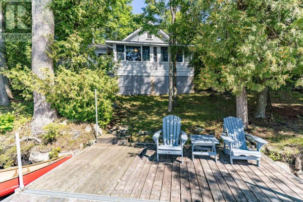 1106 Clear Lake Road, Muskoka Lakes), ON P0C1M0 Photo 4