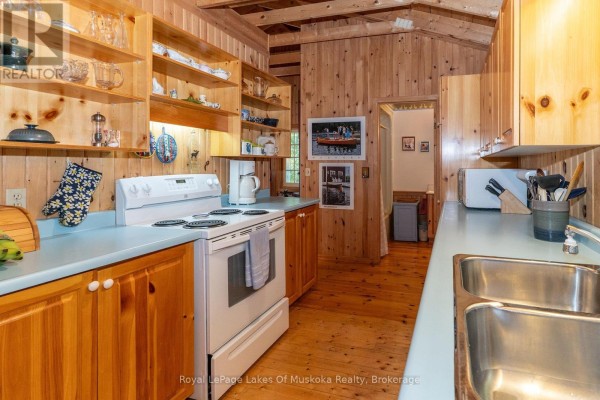 1106 Clear Lake Road, Muskoka Lakes), ON P0C1M0 Photo 5