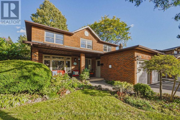 Residential for sale at 1106 Huntley Court, Oakville, ON - MLS® CAV4Id
