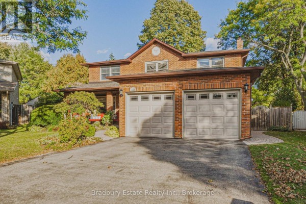 1106 Huntley Court, Oakville, ON, photo 2
