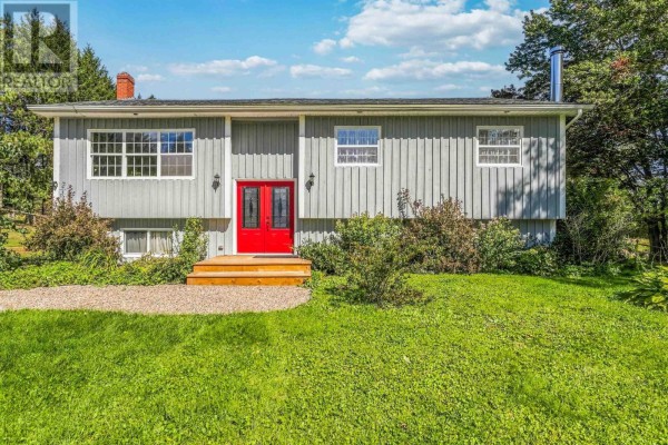 Living room - 1106 Tetzlaff Road, Canaan, NS B4N4K1 Photo 3