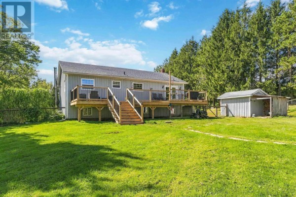 4pc Bathroom - 1106 Tetzlaff Road, Canaan, NS B4N4K1 Photo 4