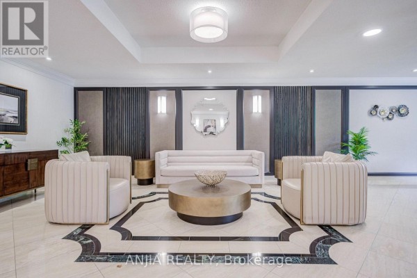 1107 - -275 Bamburgh Circle, Toronto, ON M1W3X4 Photo 5