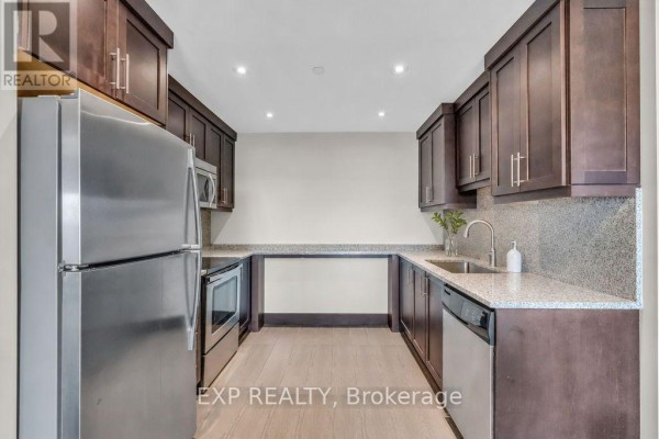 1107 - 1235 Richmond Street, London East, ON N6A0C1 Photo 5