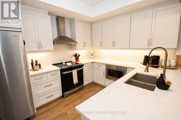 1107 - 1880 Gordon Street, Guelph, ON, photo 2