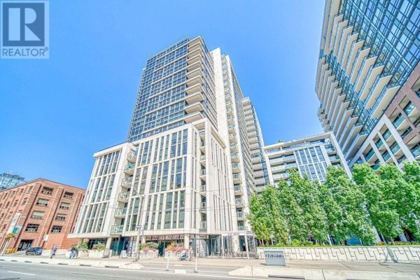 1107 - 400 Adelaide Street E, Toronto, ON, photo 2