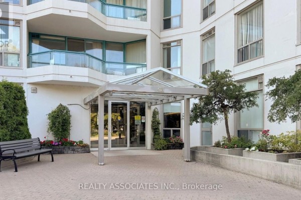 1107 - 4727 Sheppard Avenue E, Toronto, ON, photo 2