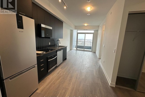 1107 - 474 Caldari Road, Vaughan