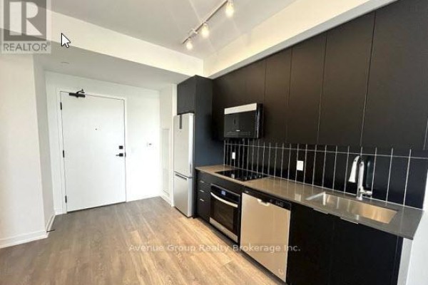 Dining room - 1107 - 474 Caldari Road, Vaughan, ON L4K0R5 Photo 2