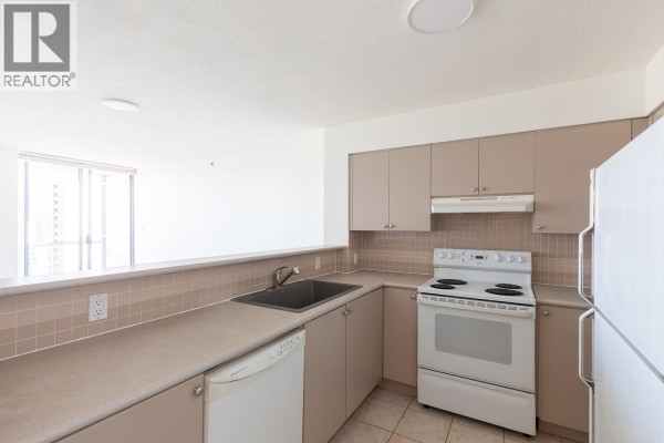 1107 1277 Nelson Street, Vancouver, BC V6E4M8 Photo 4