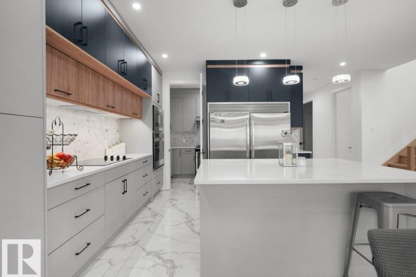 Den - 1107 150 Av Nw, Edmonton, AB T5Y4C1 Photo 5