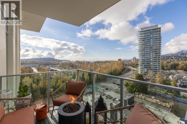 1107 1632 Lions Gate Lane, North Vancouver