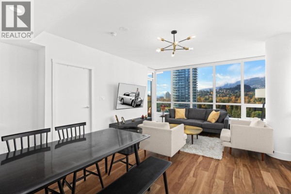 1107 1632 Lions Gate Lane, North Vancouver, BC V7P0E2 Photo 5