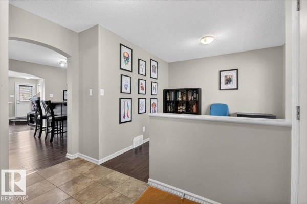 Bedroom 2 - 1107 35 Av Nw, Edmonton, AB T6T0J8 Photo 5