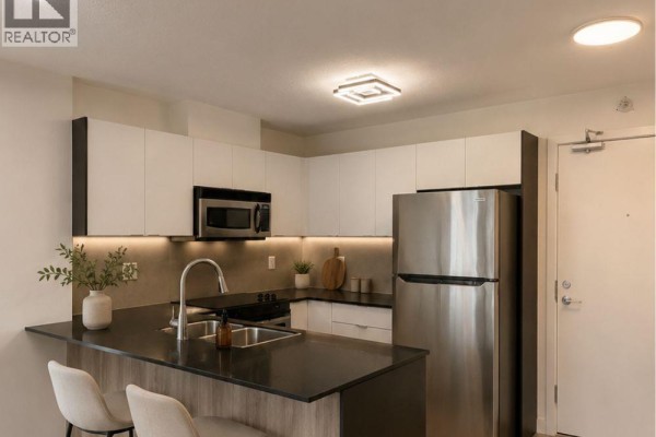 1107 4178 Dawson Street, Burnaby, BC V5C0A1 Photo 5