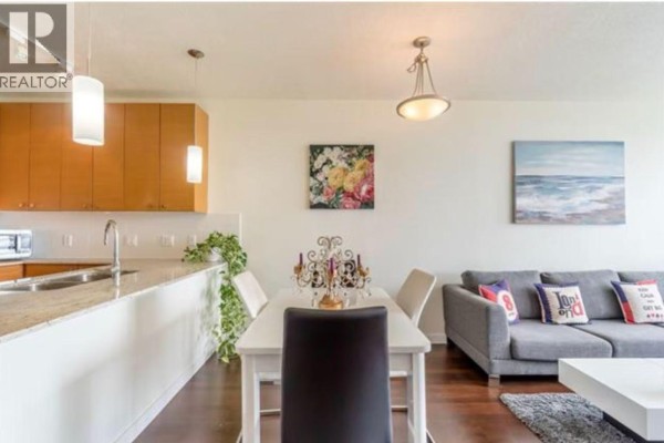 1107 7360 Elmbridge Way, Richmond, BC V6X0A5 Photo 4