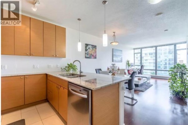 1107 7360 Elmbridge Way, Richmond, BC V6X0A5 Photo 5